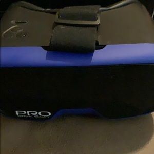 Pro Virtual Reality
